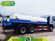 Top 5 công ty cung cấp vận chuyển bùn vi sinh quận 5 giá rẻ