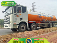 Top 5 công ty rút hầm cầu quận quận 12 giá rẻ chất lượng cao