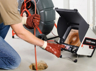 Những cách thông tắc đường ống thoát nước hiệu quả