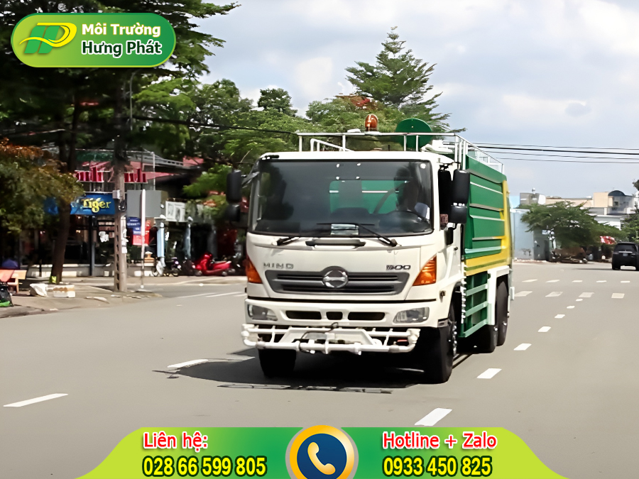 Cung cấp vận chuyển b&ugrave;n vi sinh quận 2 đảm bảo đạt hiệu quả cao