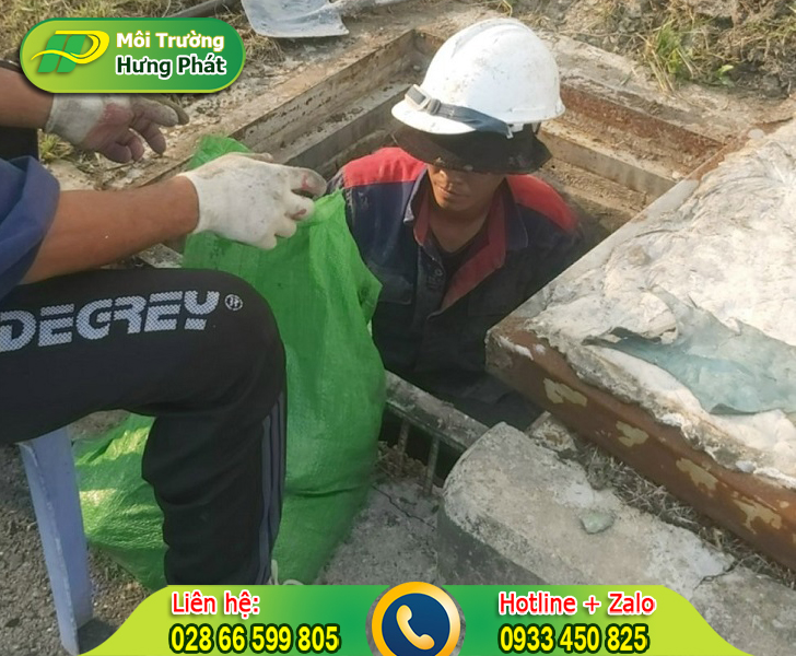 Những đặc tính chủ yếu có trong bùn thải