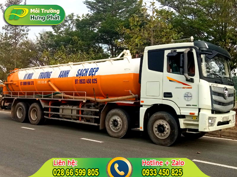 R&uacute;t hầm cầu quận 2 c&oacute; mức gi&aacute; rẻ v&agrave; ưu đ&atilde;i