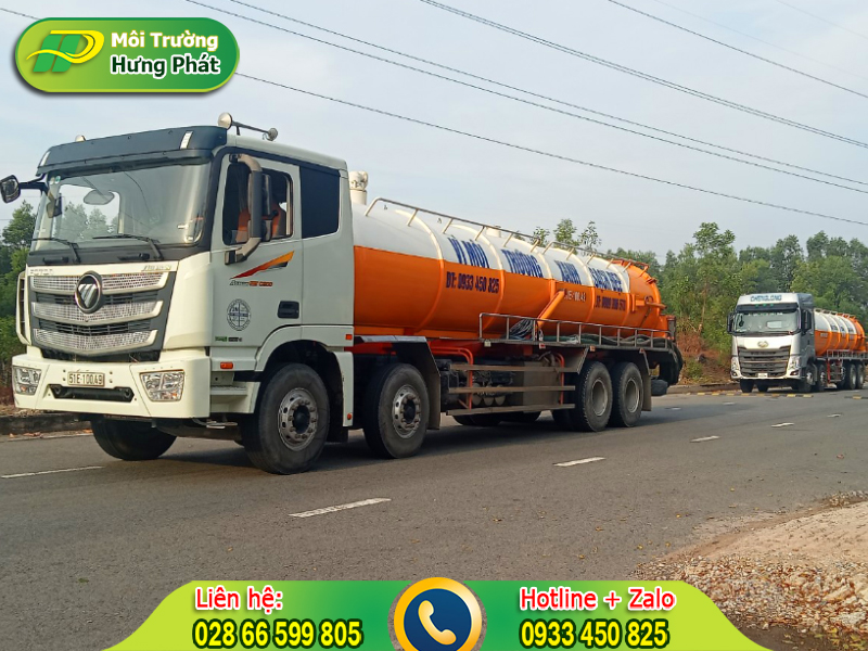 R&uacute;t hầm cầu quận 2 cam kết uy t&iacute;n tuyệt đối