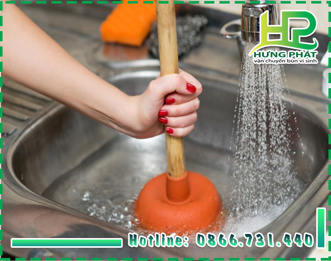 Dịch vụ th&ocirc;ng bồn cầu quận 1 Đại Ngh&atilde;i với qu&yacute; tr&igrave;nh chuy&ecirc;n nghiệp