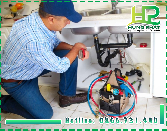 Th&ocirc;ng bồn rửa mặt quận 1 chuy&ecirc;n nghiệp