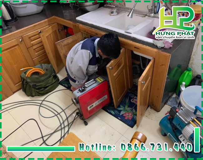 Đơn vị th&ocirc;ng bồn rửa mặt uy t&iacute;n h&agrave;ng đầu thị trường