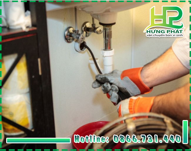 Gi&aacute; th&ocirc;ng bồn rửa mặt quận 3 ưu đ&atilde;i, hấp dẫn