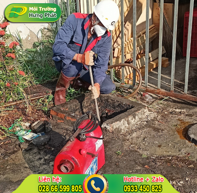 Những c&aacute;ch th&ocirc;ng cống nghẹt hiệu quả